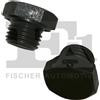 FA1 Tappo di tenuta, coppa dell'olio FA1 433.410.001