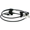 VEMO Sensore, N° giri ruota VEMO V32-72-0005