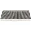 BOSCH Filtro, aria interna BOSCH 1 987 435 535