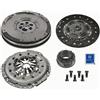 SACHS Kit frizione SACHS 2290 601 065