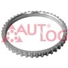AUTLOG Anello sensore, ABS AUTLOG AS1001