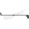 TOPRAN Sensore, Usura pastiglia freno/mat. d'attrito TOPRAN 115 723