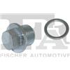 FA1 Tappo di tenuta, coppa dell'olio FA1 257.818.011