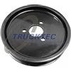 TRUCKTEC AUTOMOTIVE Puleggia, pompa del servosterzo TRUCKTEC AUTOMOTIVE 02.19.256