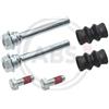 A.B.S. Kit manicotti di guida, Pinza freno A.B.S. 55057