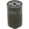 BOSCH Filtro olio BOSCH 0 451 103 280