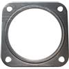 ELRING Guarnizione, Alloggiam. collettore aspirazione ELRING 394.130
