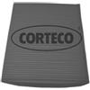 CORTECO Filtro, aria interna CORTECO 80001770