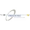 TRUCKTEC AUTOMOTIVE Cavo, sblocco porta TRUCKTEC AUTOMOTIVE 02.54.054