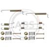 A.B.S. Kit accessori, Ganasce freno A.B.S. 0795Q