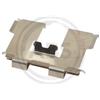 A.B.S. Kit accessori, Pastiglia freno A.B.S. 1717Q