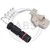 A.B.S. Contatto segnalazione, Usura past. freno/mat. d'attrito A.B.S. 39507