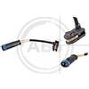 A.B.S. Contatto segnalazione, Usura past. freno/mat. d'attrito A.B.S. 39625