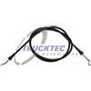 TRUCKTEC AUTOMOTIVE Cavo, sblocco porta TRUCKTEC AUTOMOTIVE 02.54.053