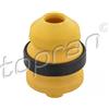 TOPRAN Tampone paracolpo, Corpo assiale TOPRAN 722 683