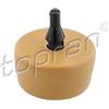 TOPRAN Tampone paracolpo, Corpo assiale TOPRAN 113 448