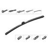 BOSCH Spazzola tergi BOSCH 3 397 006 829