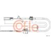 COFLE Cavo frizione COFLE 492.10