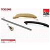 FAI AutoParts Kit catena distribuzione FAI AutoParts TCK52NG