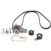 BOSCH Set pompa acqua e cinghia dentata BOSCH 1 987 946 929