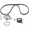 BOSCH Set pompa acqua e cinghia dentata BOSCH 1 987 946 934