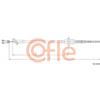 COFLE Cavo frizione COFLE 18.6106