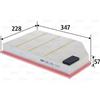 VALEO Filtro aria VALEO 585276