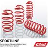 EIBACH Kit sospensioni, molle elicoidali EIBACH E20-85-001-02-22