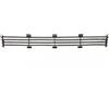 BLIC Griglia di ventilazione, paraurti BLIC 6502-07-2563996P