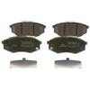 BOSCH Kit pastiglie freno, Freno a disco BOSCH 0 986 494 692