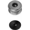 HELLA Dispositivo ruota libera alternatore HELLA 9XU 358 038-451