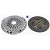 SACHS Kit frizione SACHS 3000 950 641