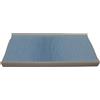 BLUE PRINT Filtro, aria interna BLUE PRINT ADF122513