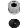 HELLA Dispositivo ruota libera alternatore HELLA 9XU 358 038-471