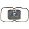 METZGER Set di filtri idraulici, cambio automatico METZGER 8020021