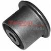 METZGER Boccola del braccio di controllo/braccio oscillante METZGER 52016708