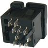 METZGER Interruttore, Faro principale METZGER 0916079