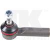 NK Testa barra d'accoppiamento NK 5034001