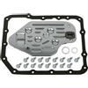 MEYLE Set di filtri idraulici, cambio automatico MEYLE 300 241 1106/S