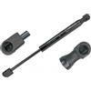MEYLE Ammortizzatore pneumatico, Cofano motore MEYLE 540 910 0016
