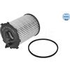 MEYLE Filtro olio MEYLE 714 322 0007