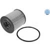 MEYLE Filtro olio MEYLE 714 322 0011