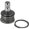 MEYLE Giunto di supporto / guida MEYLE 34-16 010 0004