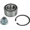 MEYLE Kit cuscinetto ruota MEYLE 614 650 0003