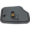 MEYLE Filtro idraulico, Cambio automatico MEYLE 714 136 0001