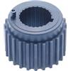 FEBEST Ingranaggio, albero a gomiti FEBEST MES-6G74