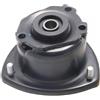 FEBEST Montaggio, ammortizzatori FEBEST SZSS-002