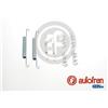 AUTOFREN SEINSA Kit accessori, Ganasce freno stazionamento AUTOFREN SEINSA D3916A