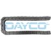 DAYCO Catena distribuzione DAYCO TCH1025