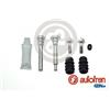 AUTOFREN SEINSA Kit manicotti di guida, Pinza freno AUTOFREN SEINSA D7163C